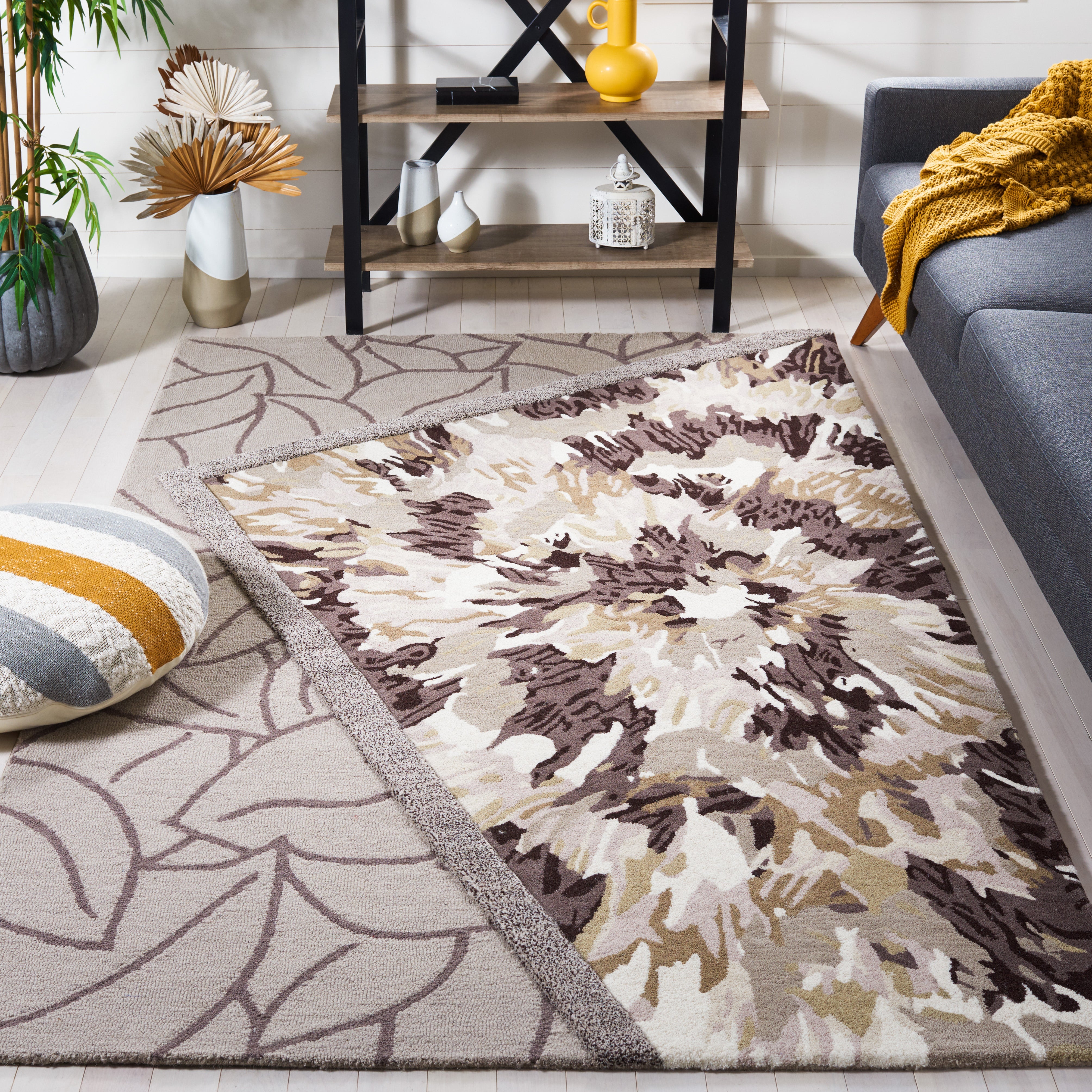 FIFTH AVENUE 127 BEIGE / BROWN