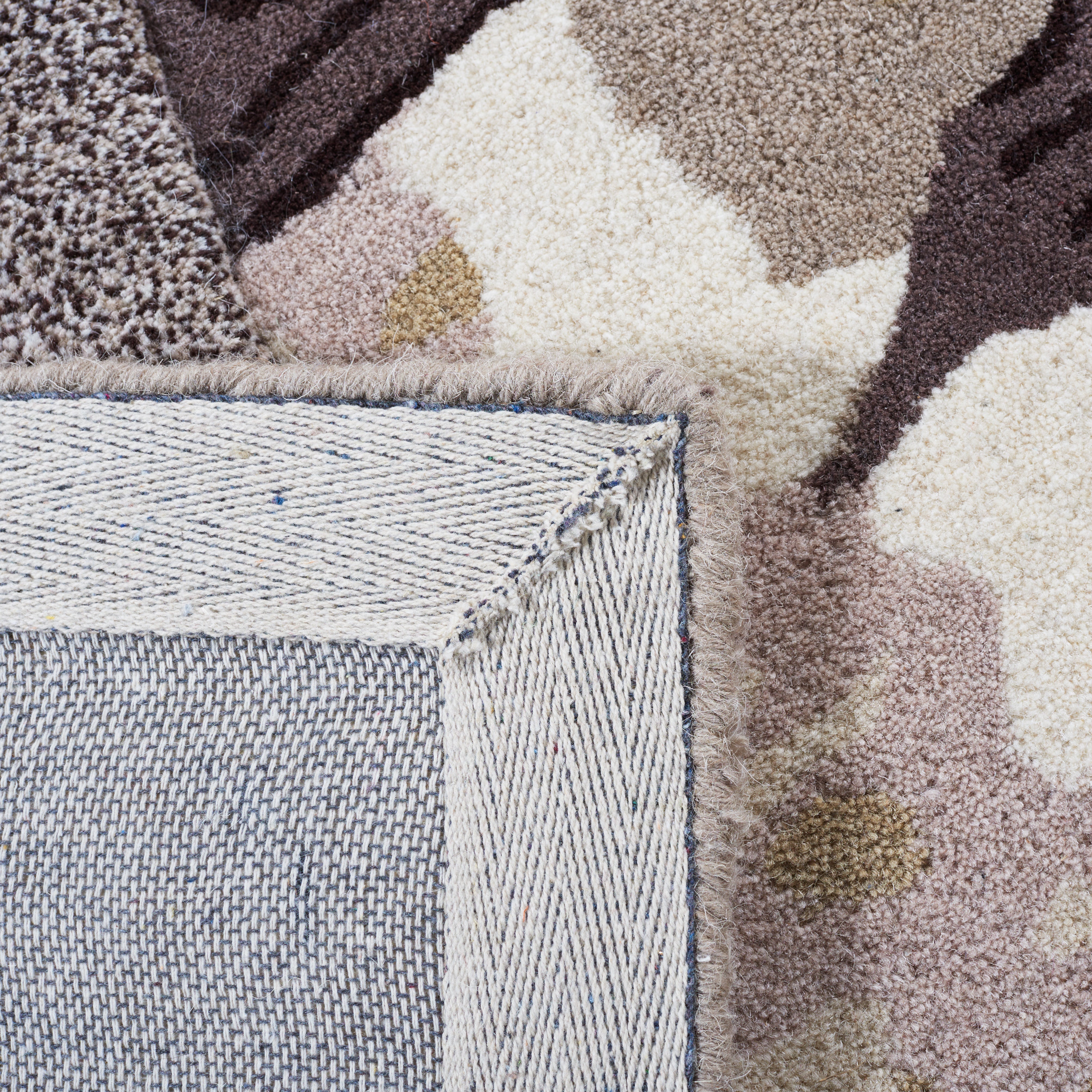 FIFTH AVENUE 127 BEIGE / BROWN