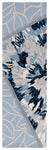 FIFTH AVENUE 127 LIGHT BLUE / NAVY