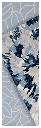 FIFTH AVENUE 127 LIGHT BLUE / NAVY