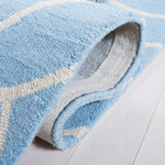 FIFTH AVENUE 127 LIGHT BLUE / NAVY