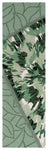 FIFTH AVENUE 127 GREEN / IVORY