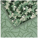 FIFTH AVENUE 127 GREEN / IVORY