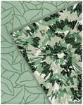 FIFTH AVENUE 127 GREEN / IVORY