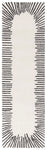 FIFTH AVENUE 129 IVORY / BLACK