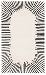 FIFTH AVENUE 129 IVORY / BLACK