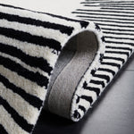 FIFTH AVENUE 129 IVORY / BLACK