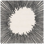 FIFTH AVENUE 129 IVORY / BLACK
