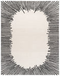 FIFTH AVENUE 129 IVORY / BLACK