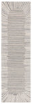 FIFTH AVENUE 129 GREY / IVORY