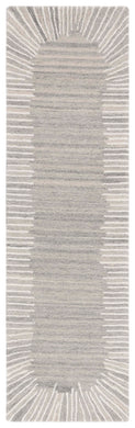 FIFTH AVENUE 129 GREY / IVORY