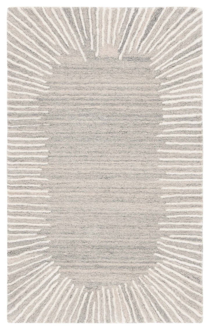 FIFTH AVENUE 129 GREY / IVORY