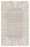 FIFTH AVENUE 129 GREY / IVORY