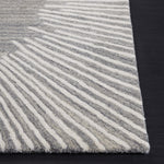 FIFTH AVENUE 129 GREY / IVORY