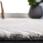 FIFTH AVENUE 129 GREY / IVORY