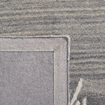 FIFTH AVENUE 129 GREY / IVORY