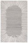FIFTH AVENUE 129 GREY / IVORY