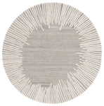 FIFTH AVENUE 129 GREY / IVORY
