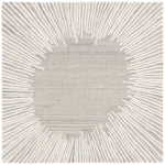 FIFTH AVENUE 129 GREY / IVORY