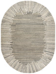 FIFTH AVENUE 129 GREY / IVORY