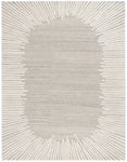 FIFTH AVENUE 129 GREY / IVORY