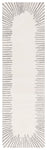 FIFTH AVENUE 129 IVORY / GREY