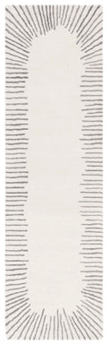 FIFTH AVENUE 129 IVORY / GREY