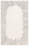 FIFTH AVENUE 129 IVORY / GREY