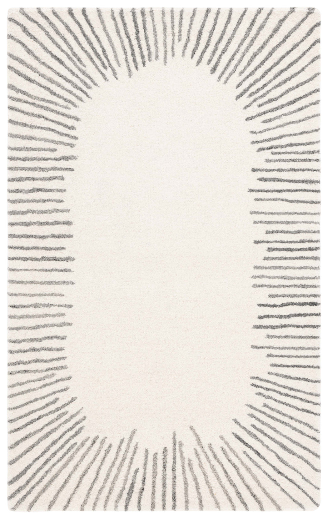 FIFTH AVENUE 129 IVORY / GREY