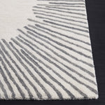 FIFTH AVENUE 129 IVORY / GREY