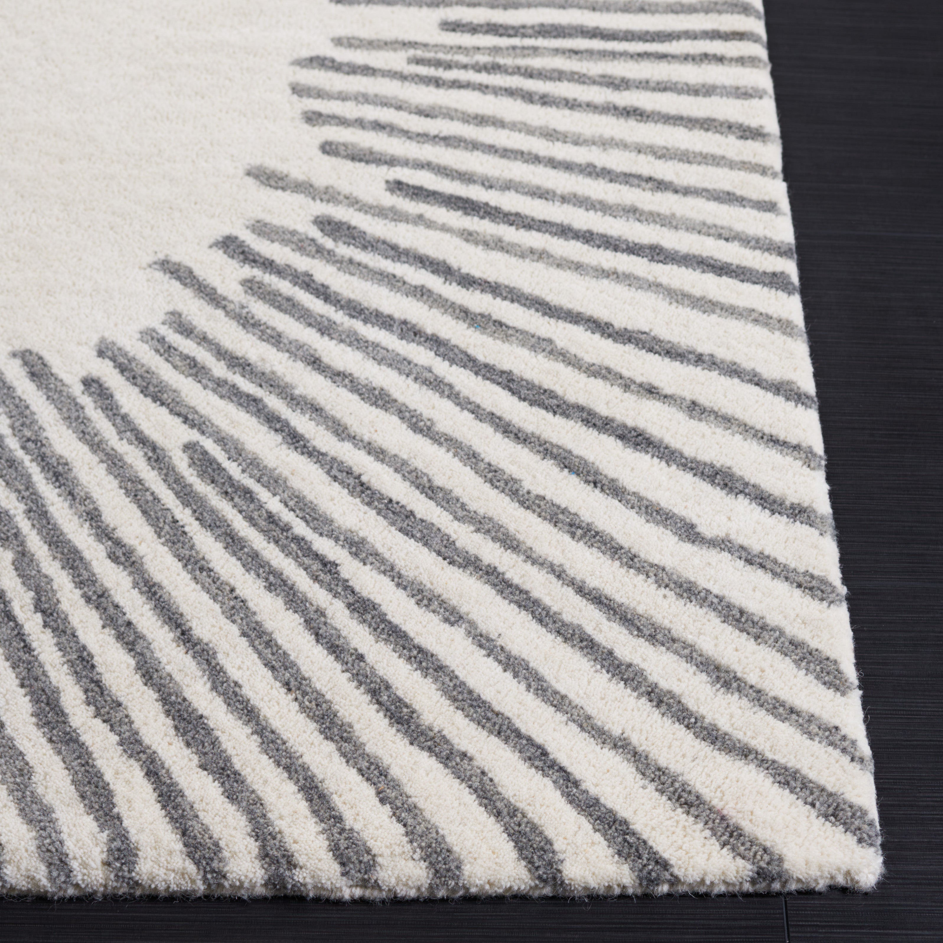 FIFTH AVENUE 129 IVORY / GREY
