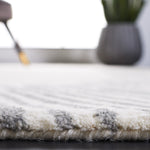 FIFTH AVENUE 129 IVORY / GREY