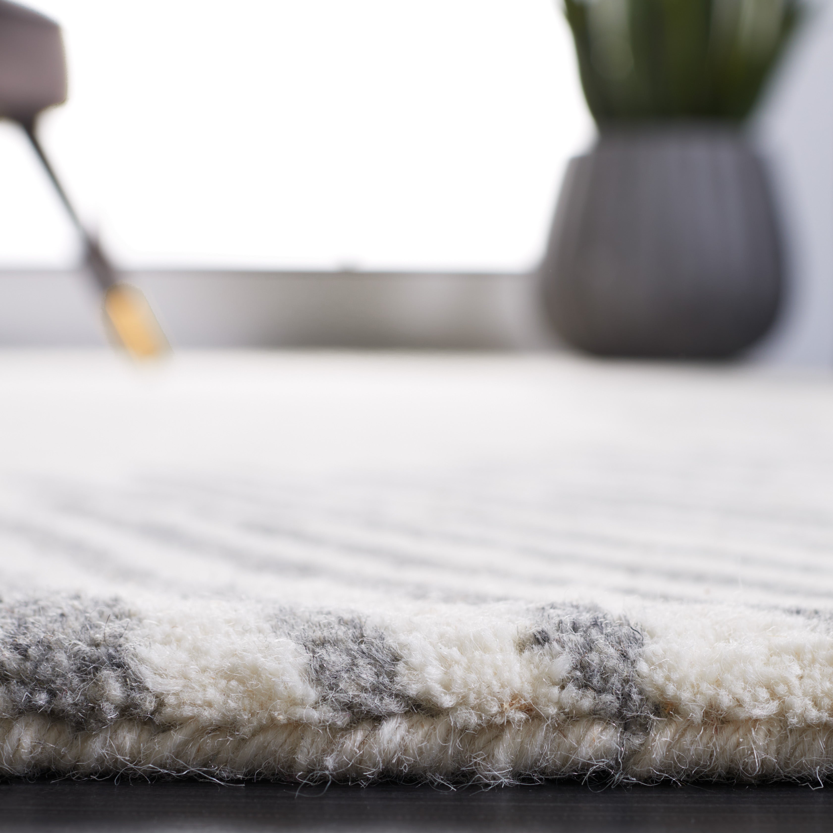 FIFTH AVENUE 129 IVORY / GREY