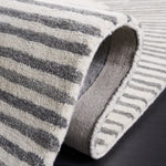 FIFTH AVENUE 129 IVORY / GREY