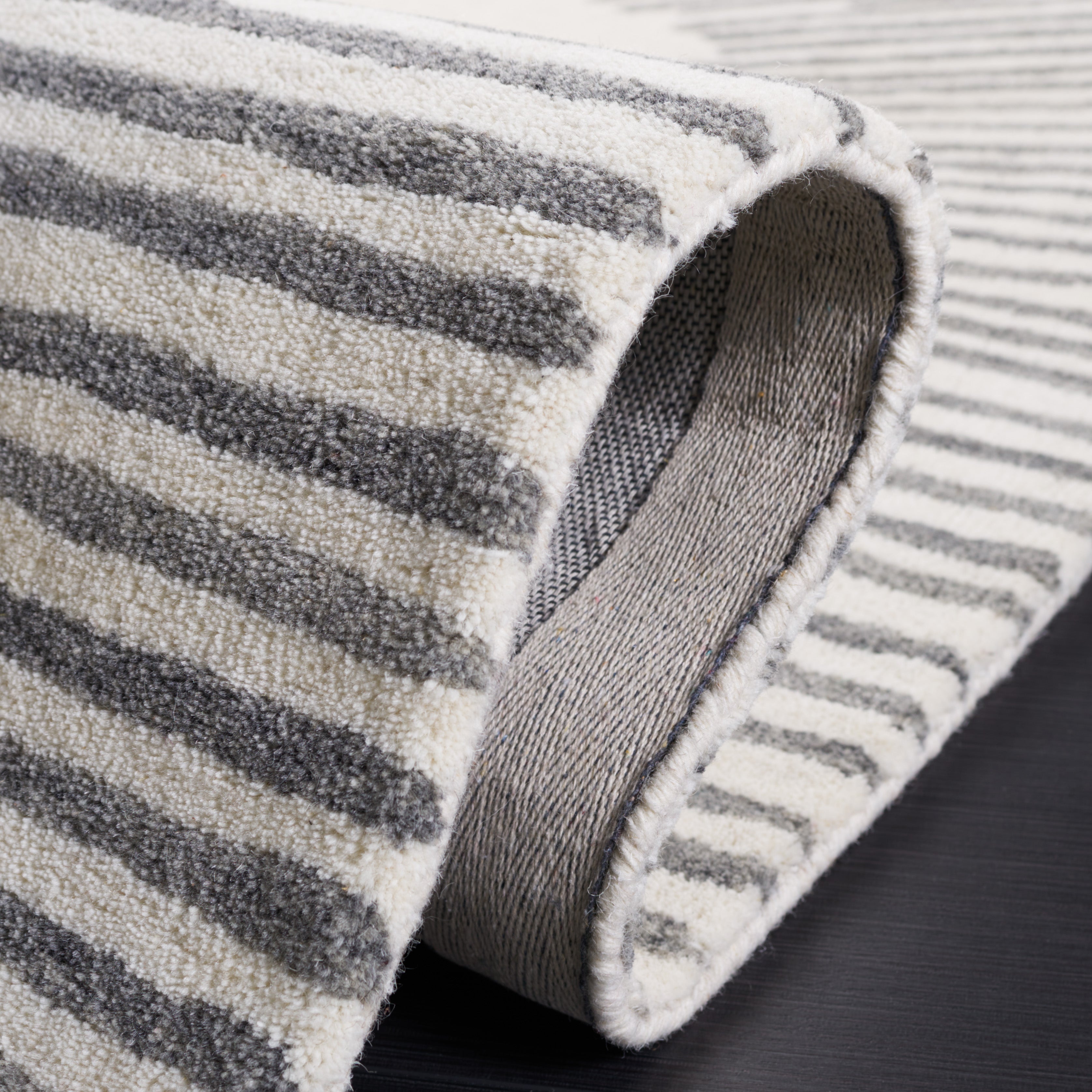 FIFTH AVENUE 129 IVORY / GREY