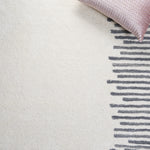 FIFTH AVENUE 129 IVORY / GREY