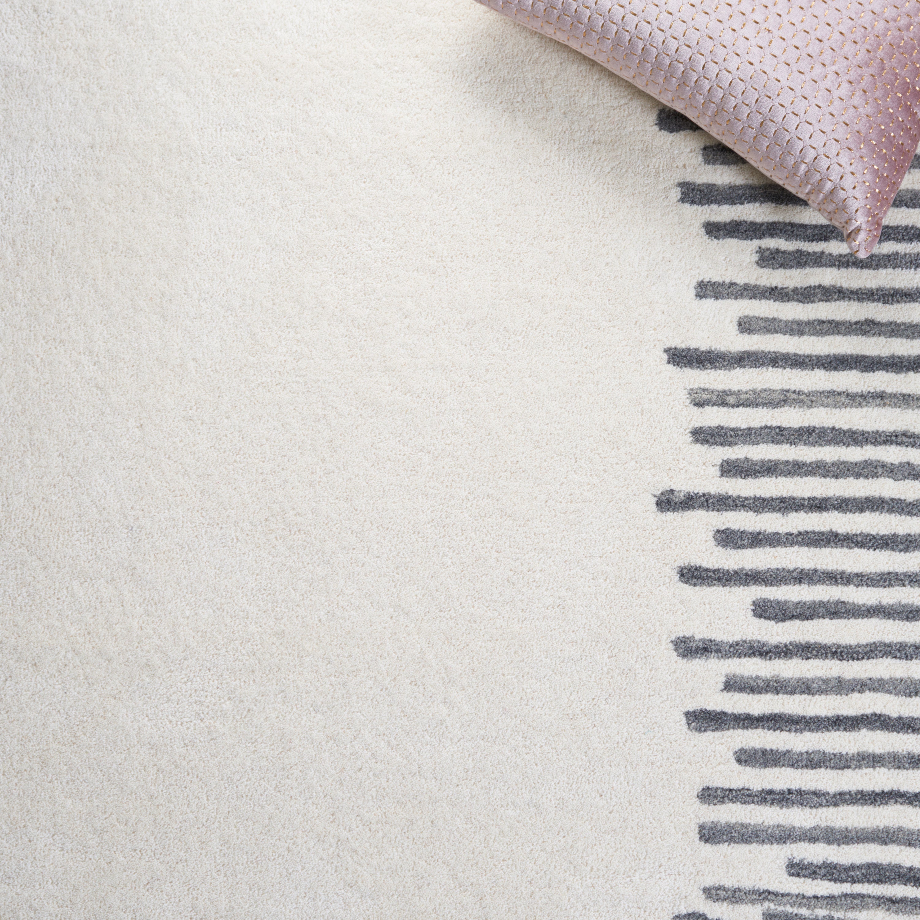 FIFTH AVENUE 129 IVORY / GREY