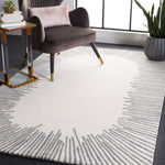FIFTH AVENUE 129 IVORY / GREY