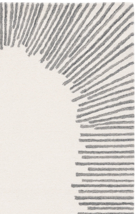 FIFTH AVENUE 129 IVORY / GREY