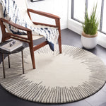 FIFTH AVENUE 129 IVORY / GREY