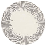 FIFTH AVENUE 129 IVORY / GREY