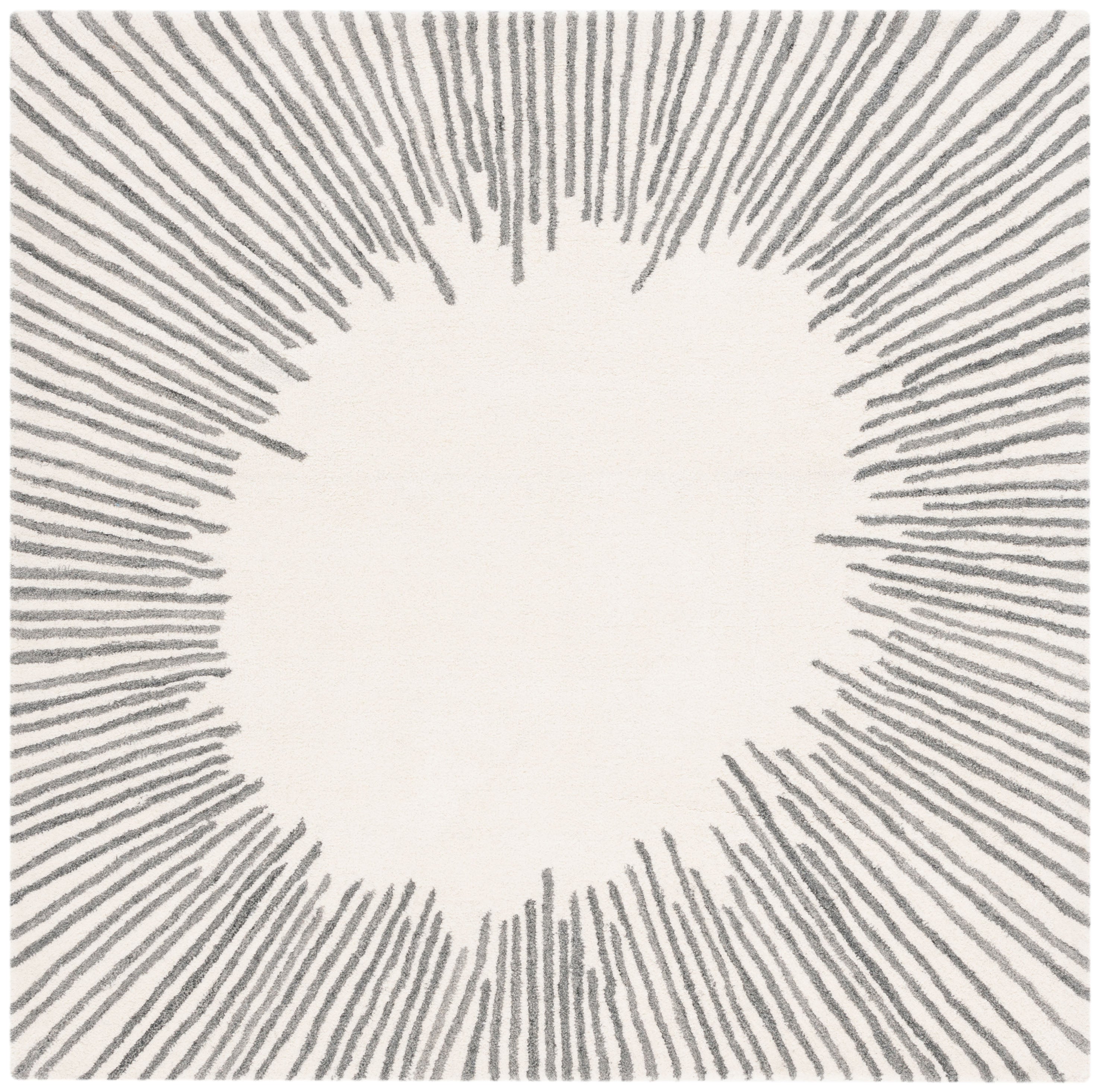 FIFTH AVENUE 129 IVORY / GREY