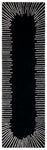 FIFTH AVENUE 129 BLACK / IVORY