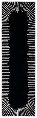 FIFTH AVENUE 129 BLACK / IVORY