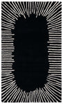 FIFTH AVENUE 129 BLACK / IVORY