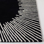 FIFTH AVENUE 129 BLACK / IVORY
