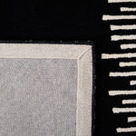 FIFTH AVENUE 129 BLACK / IVORY