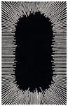 FIFTH AVENUE 129 BLACK / IVORY