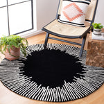FIFTH AVENUE 129 BLACK / IVORY