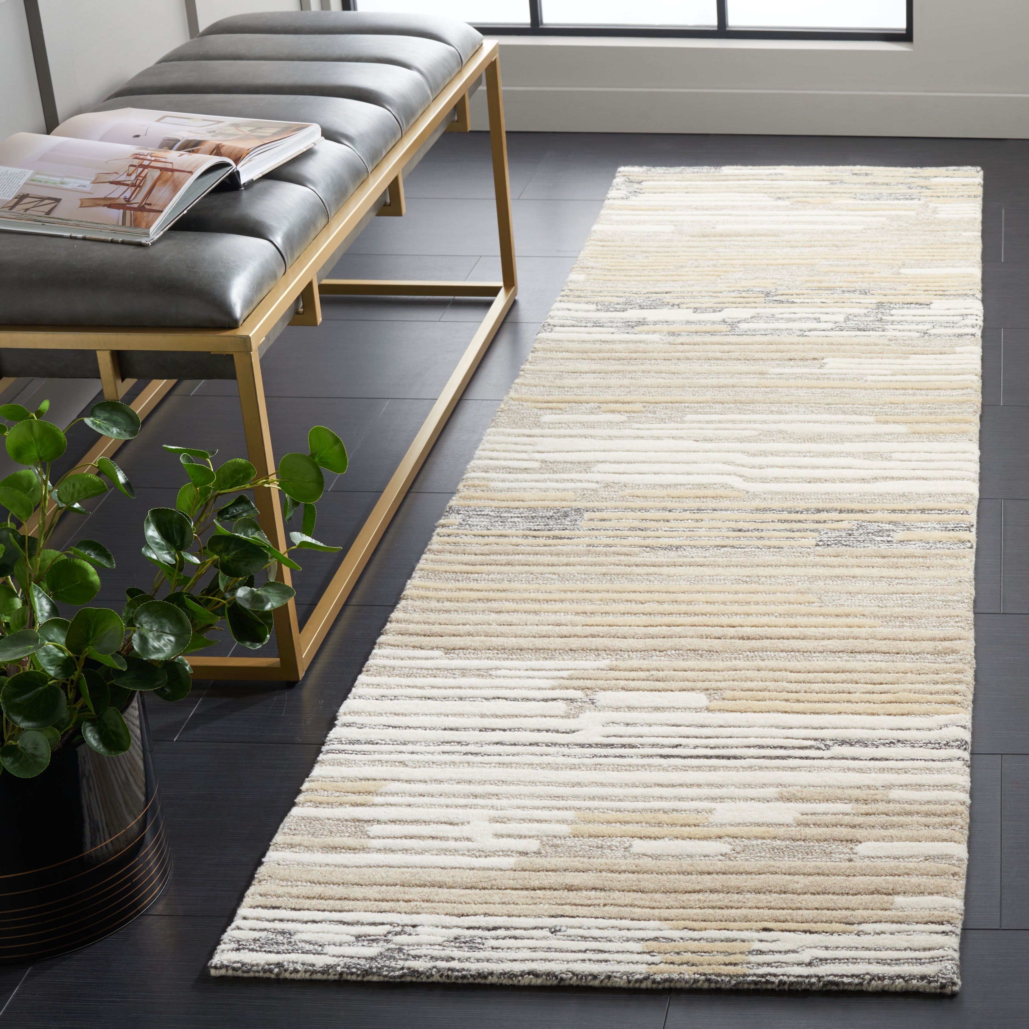 FIFTH AVENUE 131 NATURAL / BEIGE